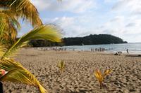 Neujahr am Strand von Carillo &ndash; &copy; Annett Müller (Eberhardt TRAVEL)